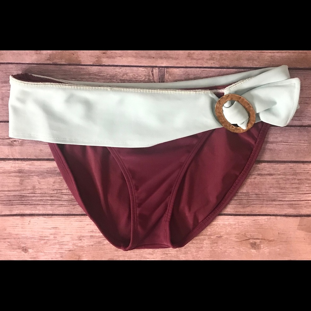 Vix Bikini Bottoms